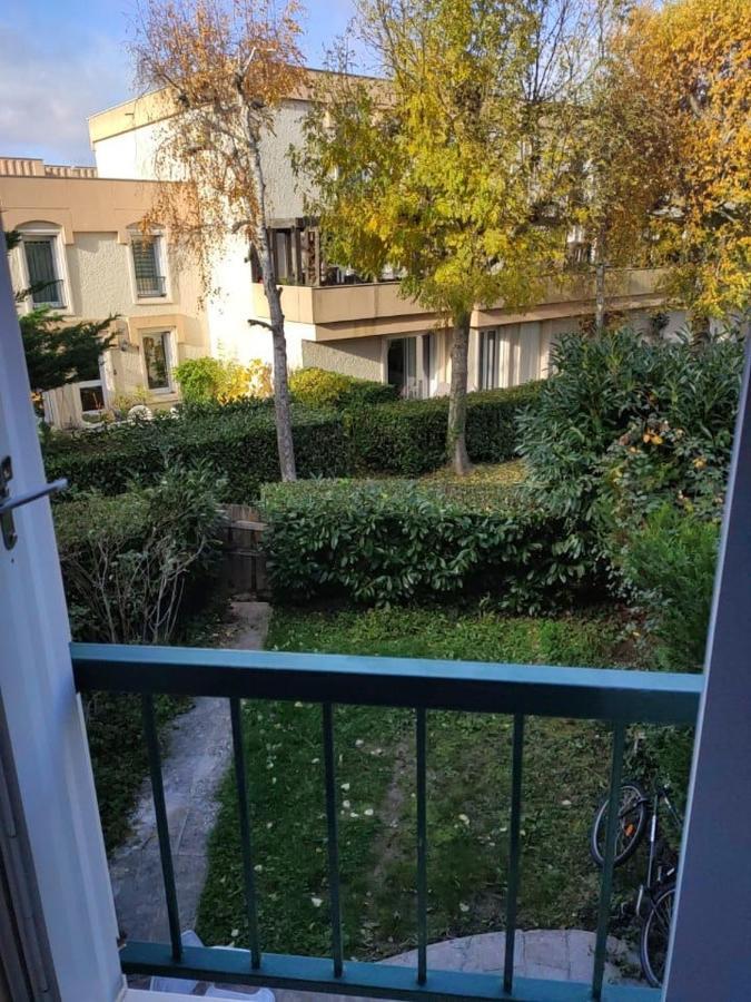 Maison De Ville 102M2 3 Chambres Montigny-le-Bretonneux Buitenkant foto