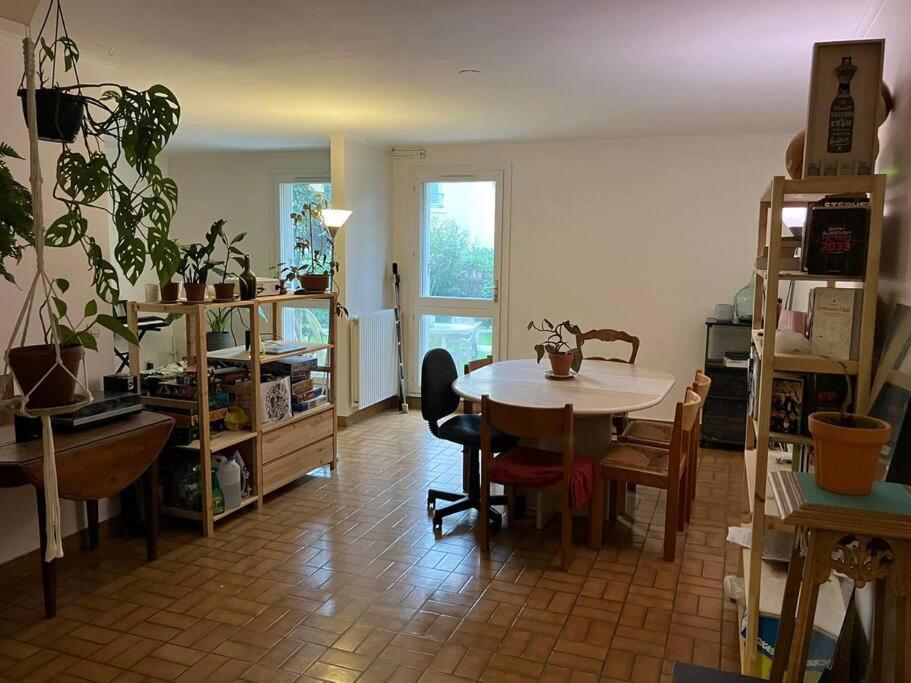 Maison De Ville 102M2 3 Chambres Montigny-le-Bretonneux Buitenkant foto