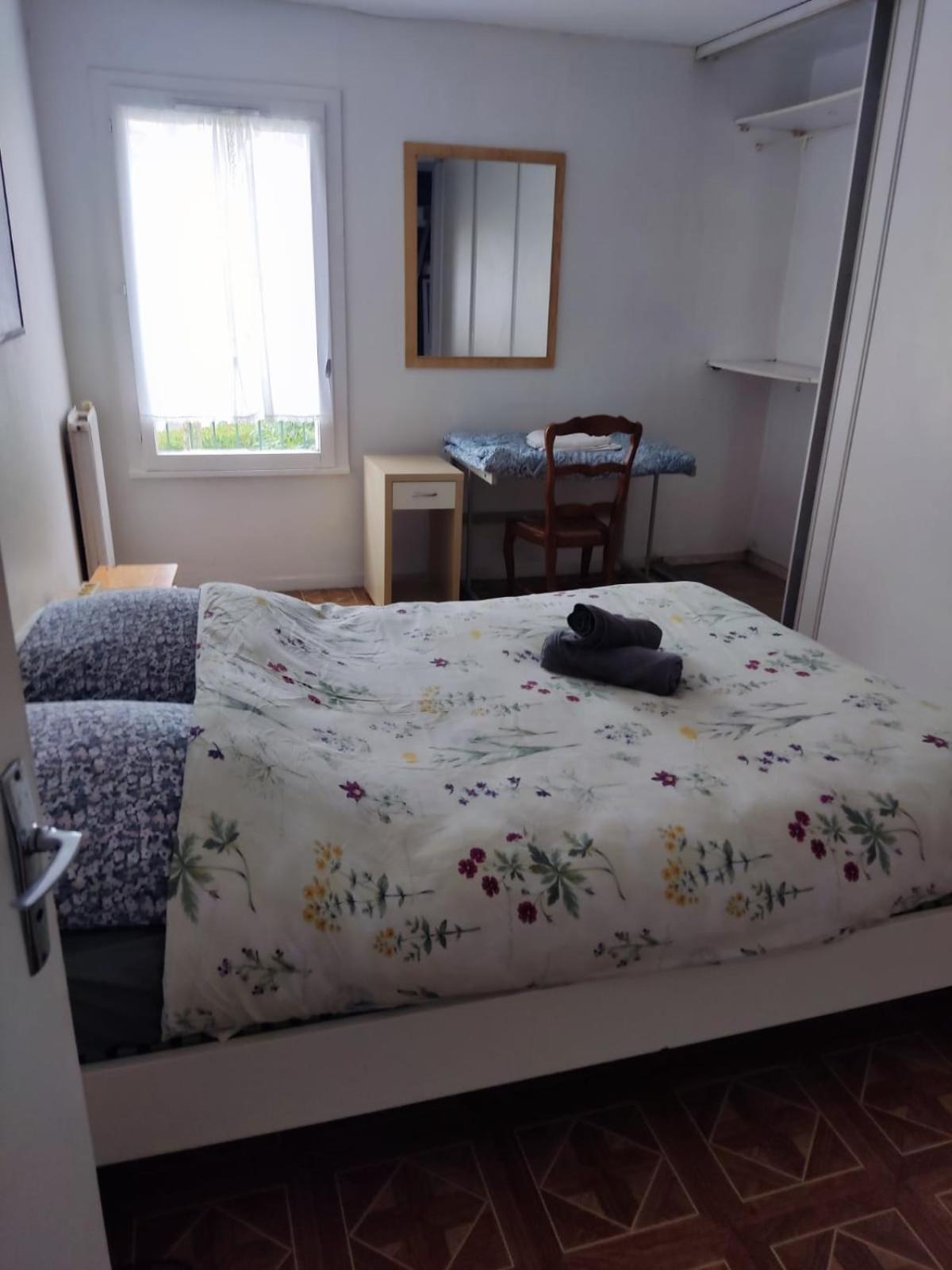 Maison De Ville 102M2 3 Chambres Montigny-le-Bretonneux Buitenkant foto