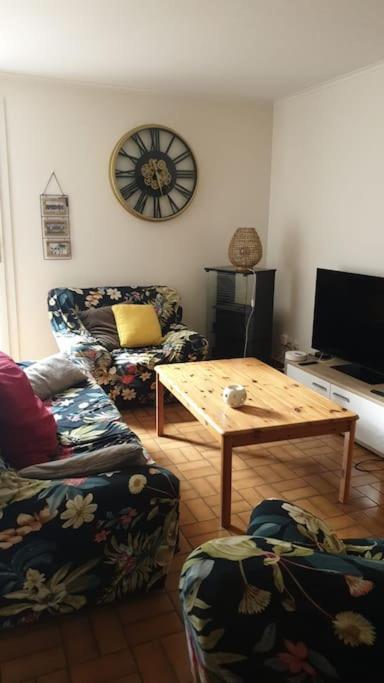 Maison De Ville 102M2 3 Chambres Montigny-le-Bretonneux Buitenkant foto