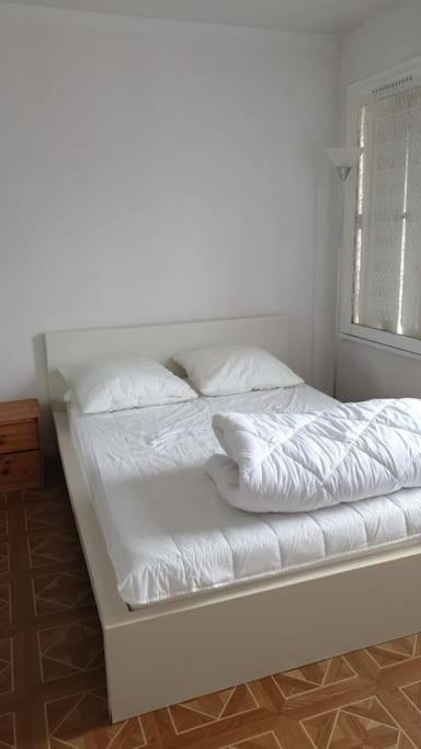 Maison De Ville 102M2 3 Chambres Montigny-le-Bretonneux Buitenkant foto