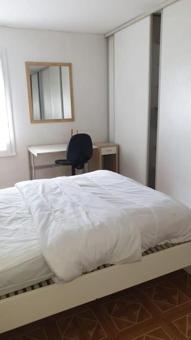 Maison De Ville 102M2 3 Chambres Montigny-le-Bretonneux Buitenkant foto