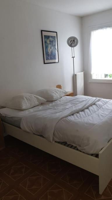 Maison De Ville 102M2 3 Chambres Montigny-le-Bretonneux Buitenkant foto