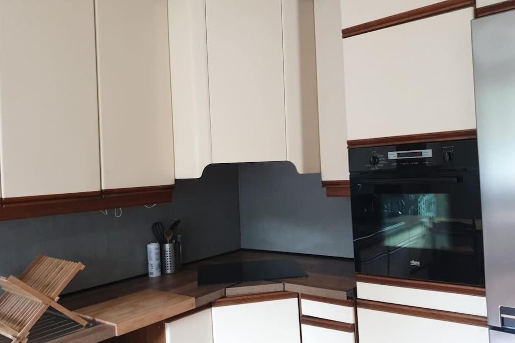 Maison De Ville 102M2 3 Chambres Montigny-le-Bretonneux Buitenkant foto