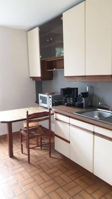 Maison De Ville 102M2 3 Chambres Montigny-le-Bretonneux Buitenkant foto